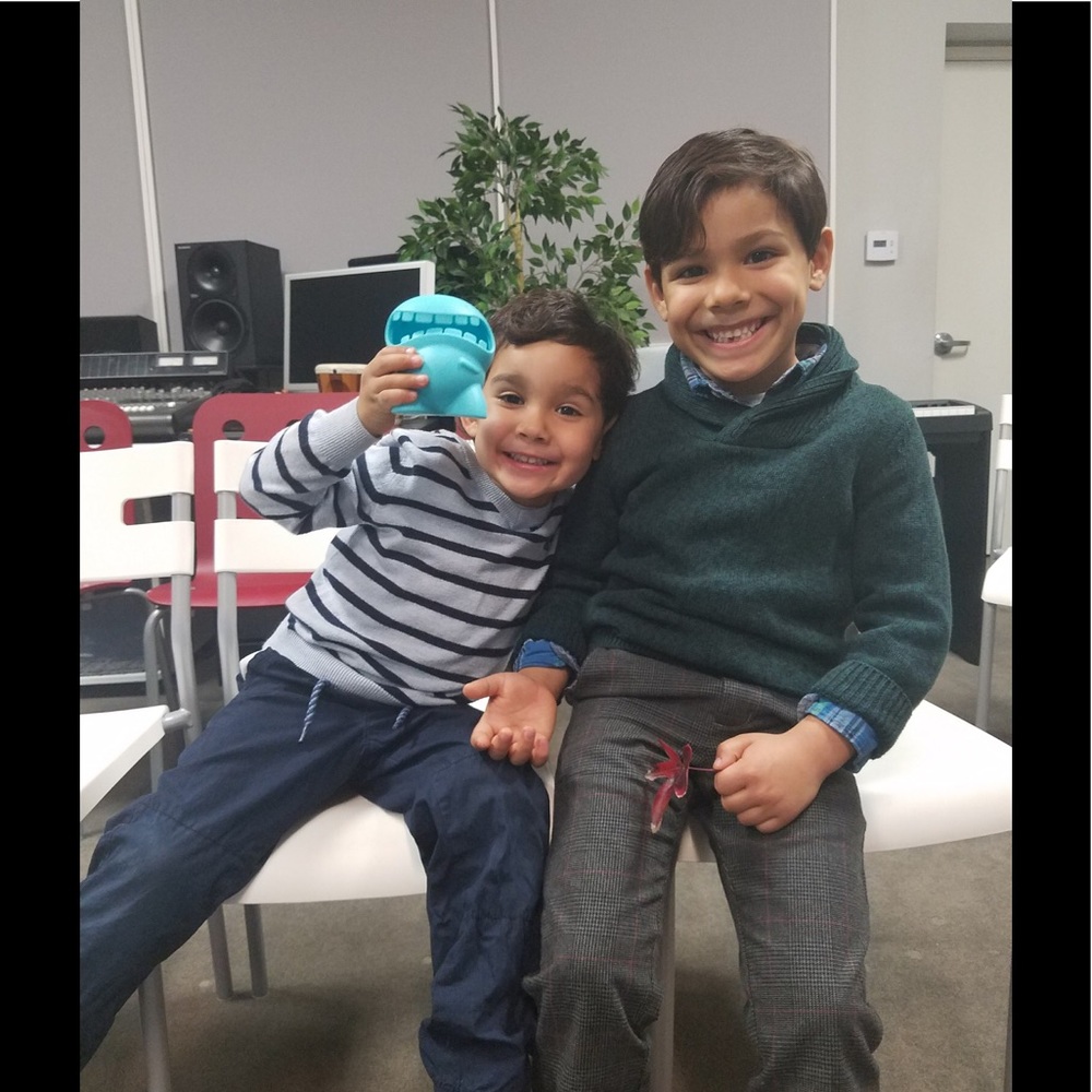 Meet your Posher, Jennifer