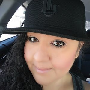 Meet your Posher, Melissa florido