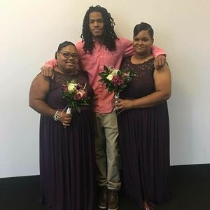 Meet your Posher, Mike