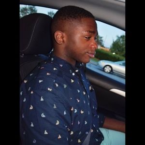 Meet your Posher, Nelly