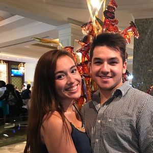 Meet your Posher, Kelsi