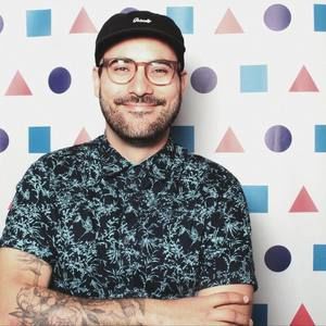 Meet your Posher, Nate