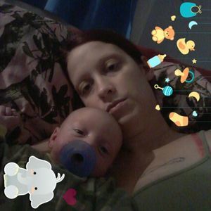 Meet your Posher, Tabatha