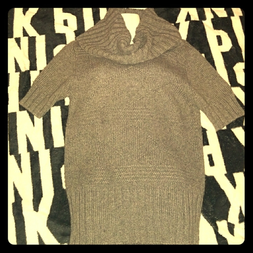 AE Jegging sweater