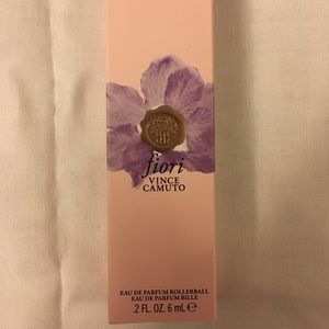 Vince Camuto Fiori perfume