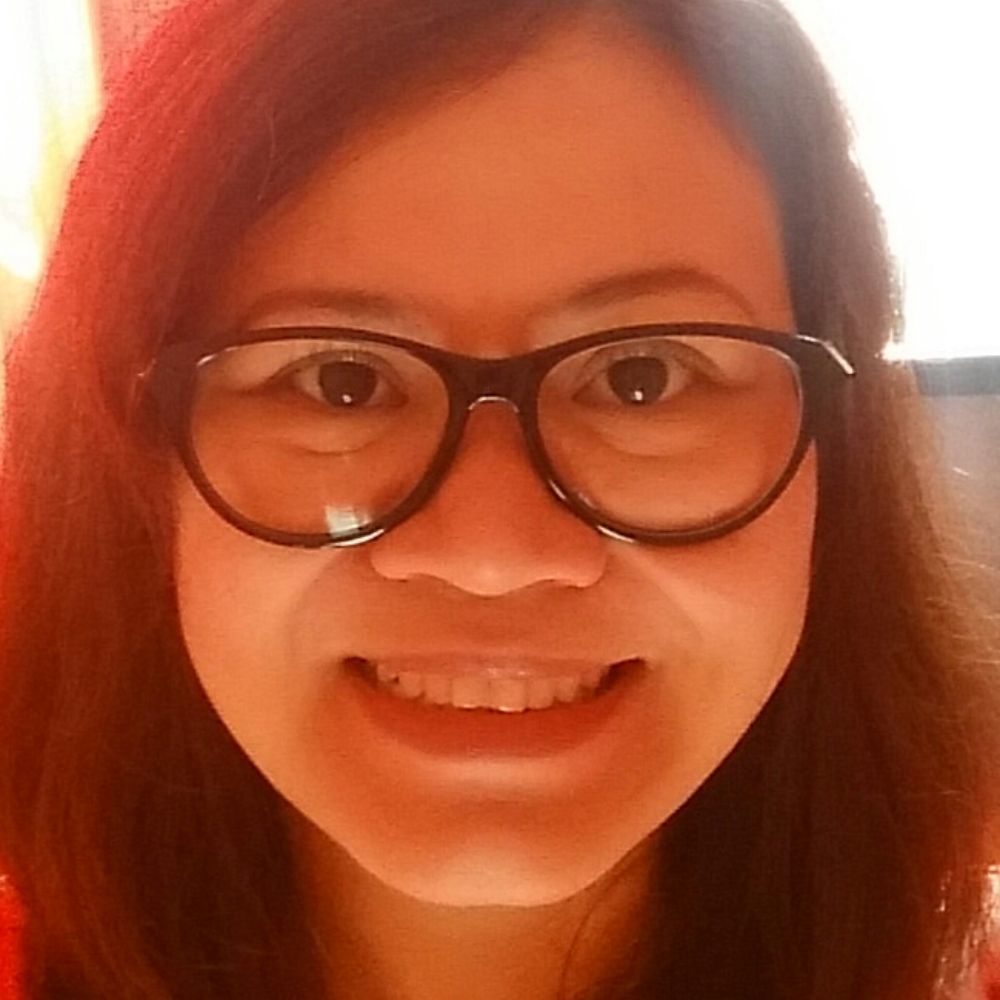 Meet your Posher, Mary ann