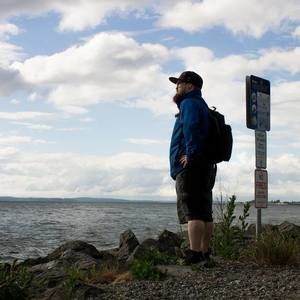 Meet your Posher, Chris