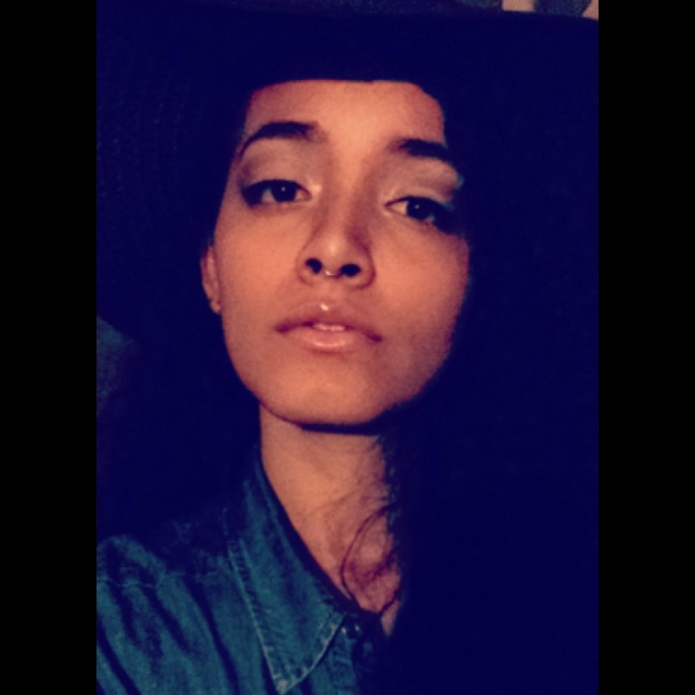 Meet your Posher, Jaylene