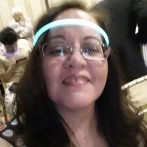 Meet your Posher, Libby