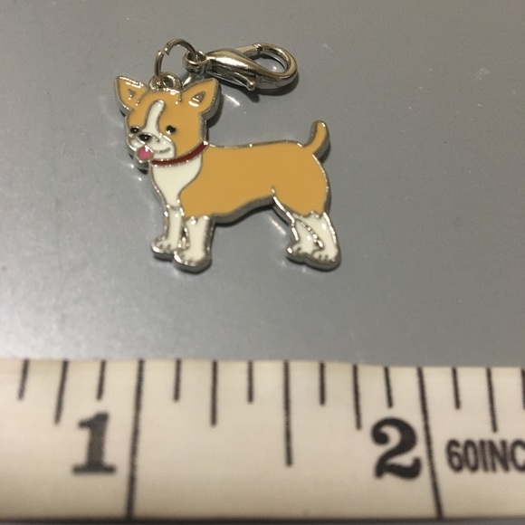 🎉HP🎉puppy CHIHUAHUA bracelet charm - Picture 2 of 2