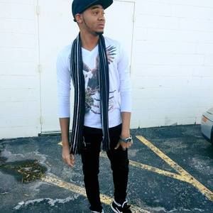 Meet your Posher, Mathias