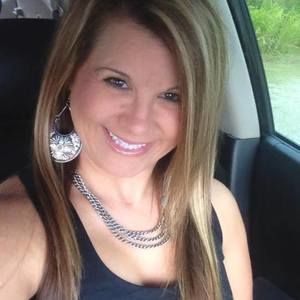 Meet your Posher, Brandi