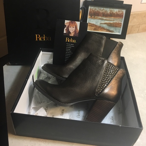 Booties - Picture 2 of 2