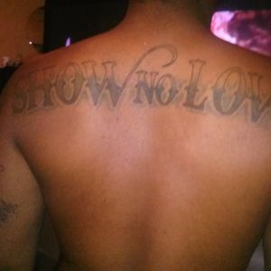 Meet your Posher, Chris