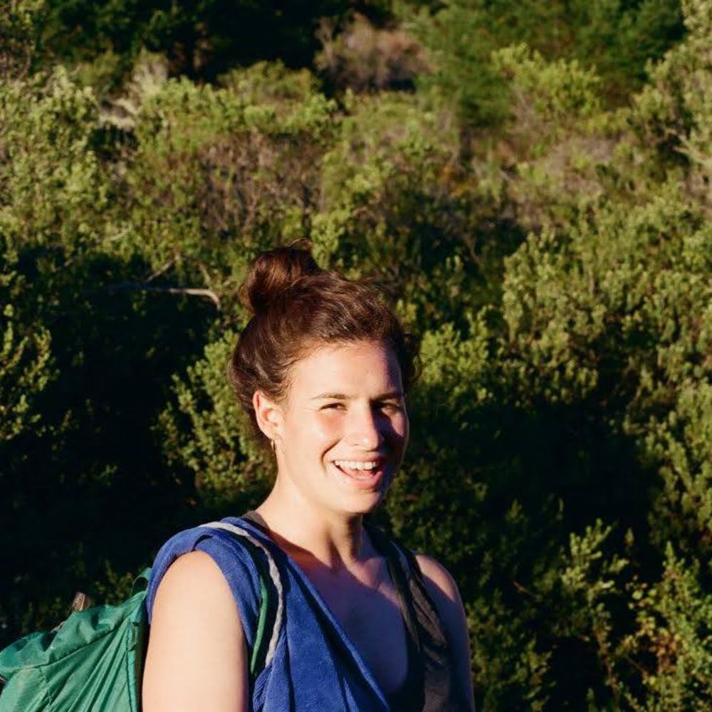 Meet your Posher, Ilana