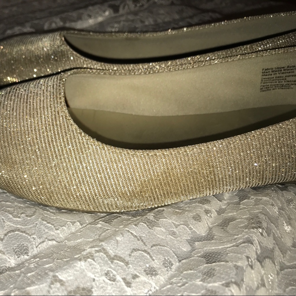 Shoes (flats) - Picture 3 of 3