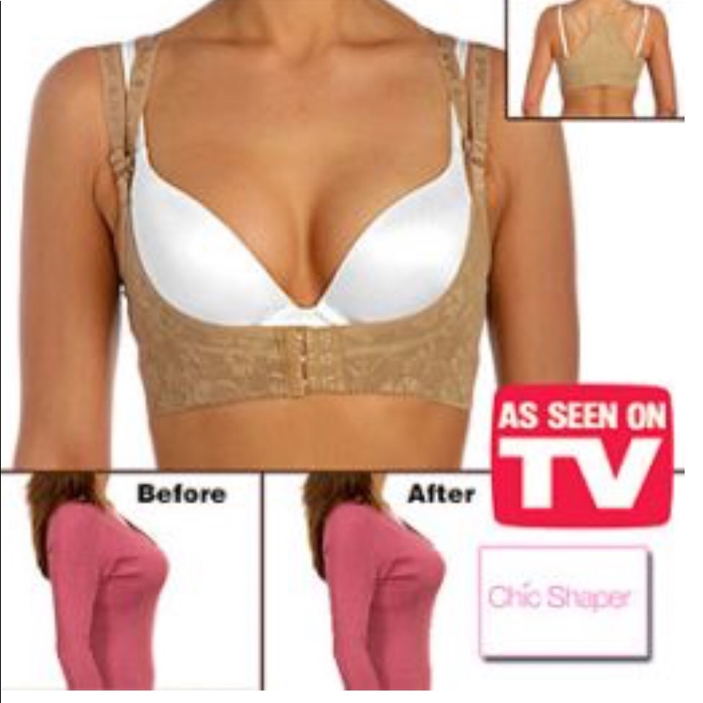 Chic Shaper shapewear