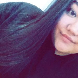 Meet your Posher, Christie