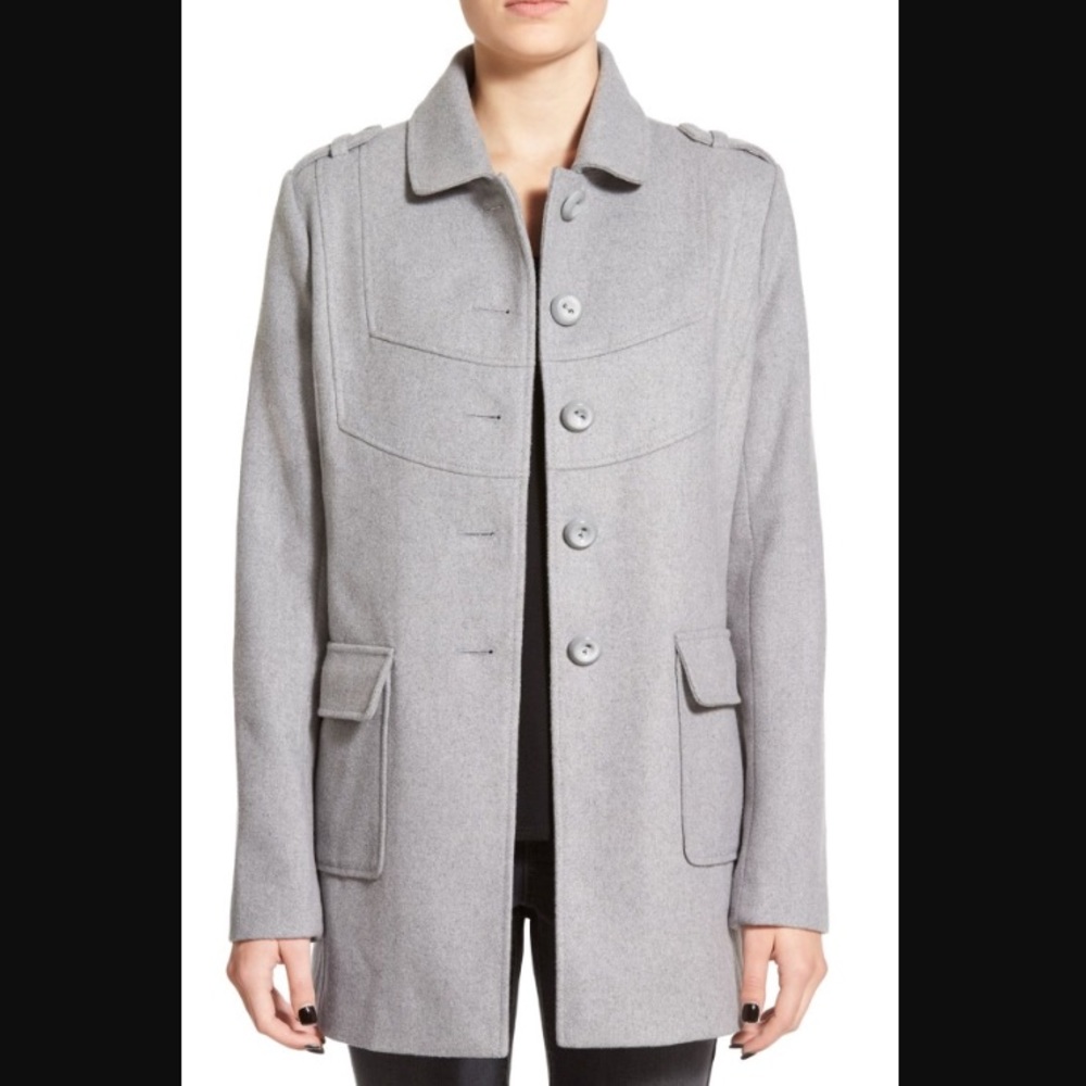 Nordstrom Frenchi Coat