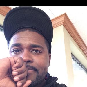 Meet your Posher, Patrick