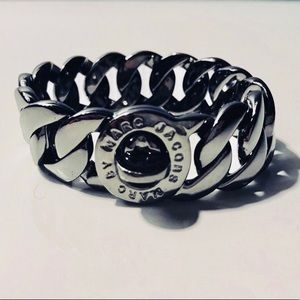 MARC BY MARC JACOBS Turnlock Katie Bracelet