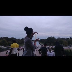 Meet your Posher, Maj