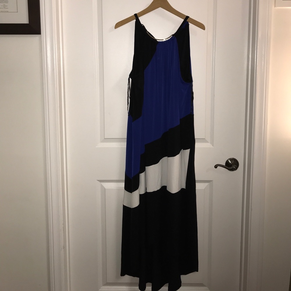 INC International Concepts® High-Low Dress