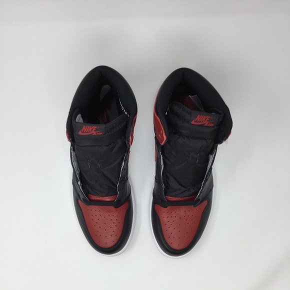 Jordan 1 Banned