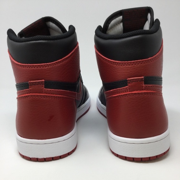 Jordan 1 Banned