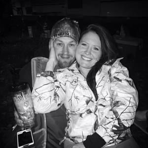 Meet your Posher, Brandon