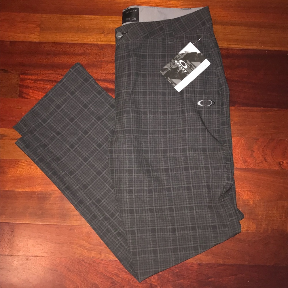 OAKLEY Golf Pants 🏌🏼