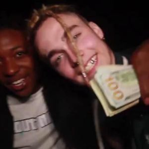 Meet your Posher, Gabriel