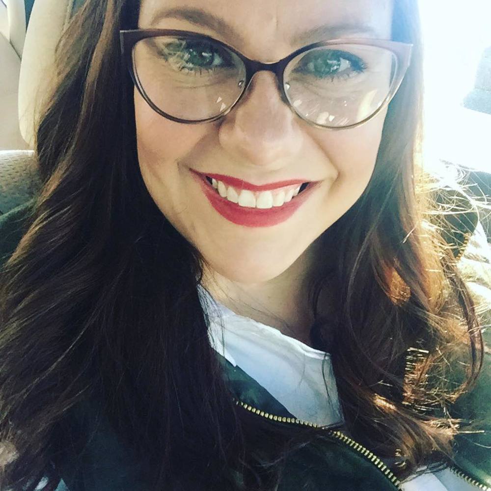 Meet your Posher, Tabitha