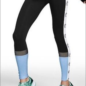 VS Pink XS Ultimate Yoga Pants