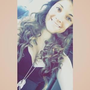 Meet your Posher, Rina