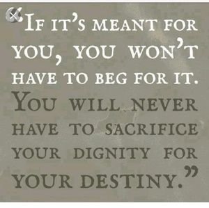 Meet your Posher, Laseana