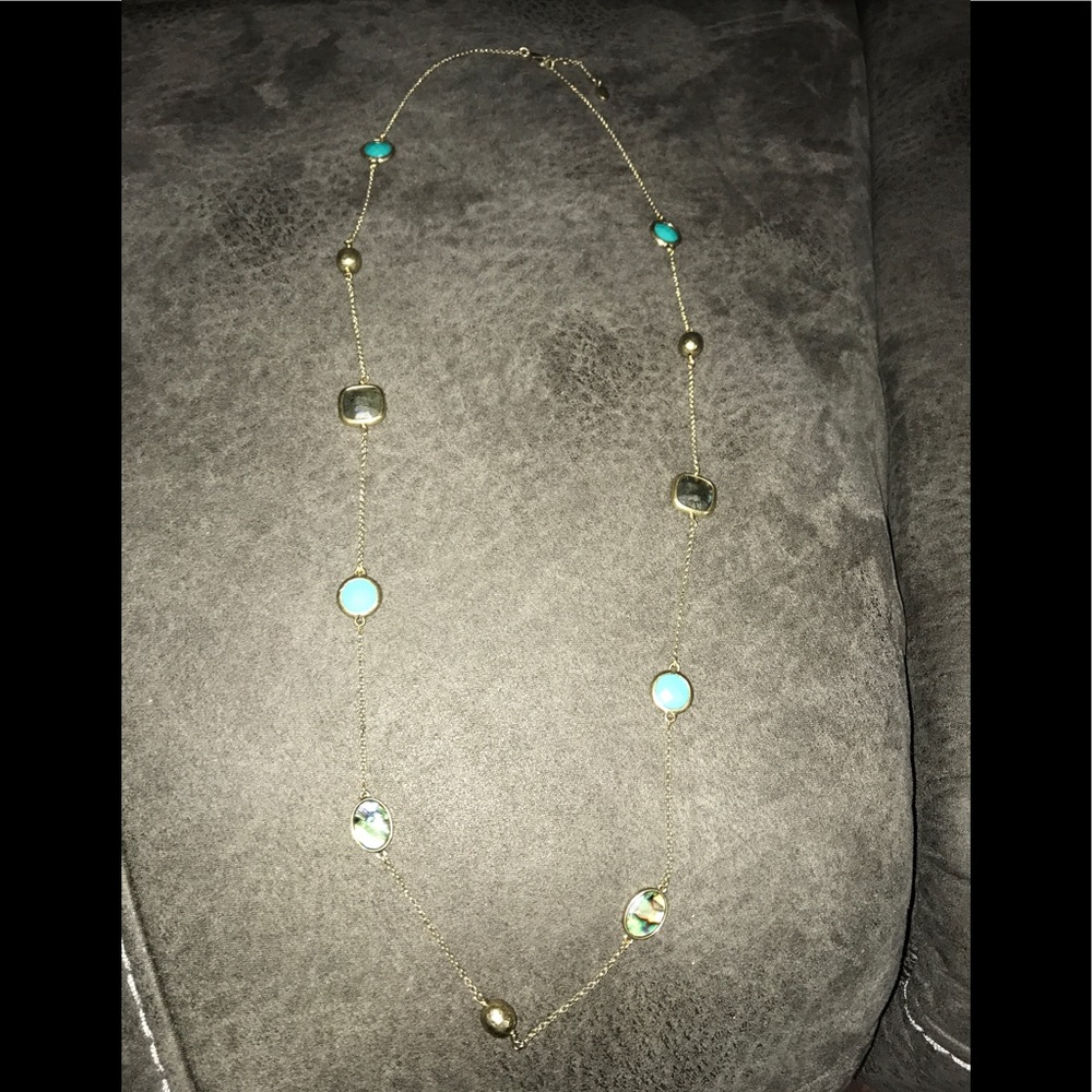 Paradise Necklace