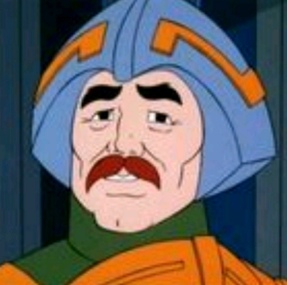 Meet your Posher, William