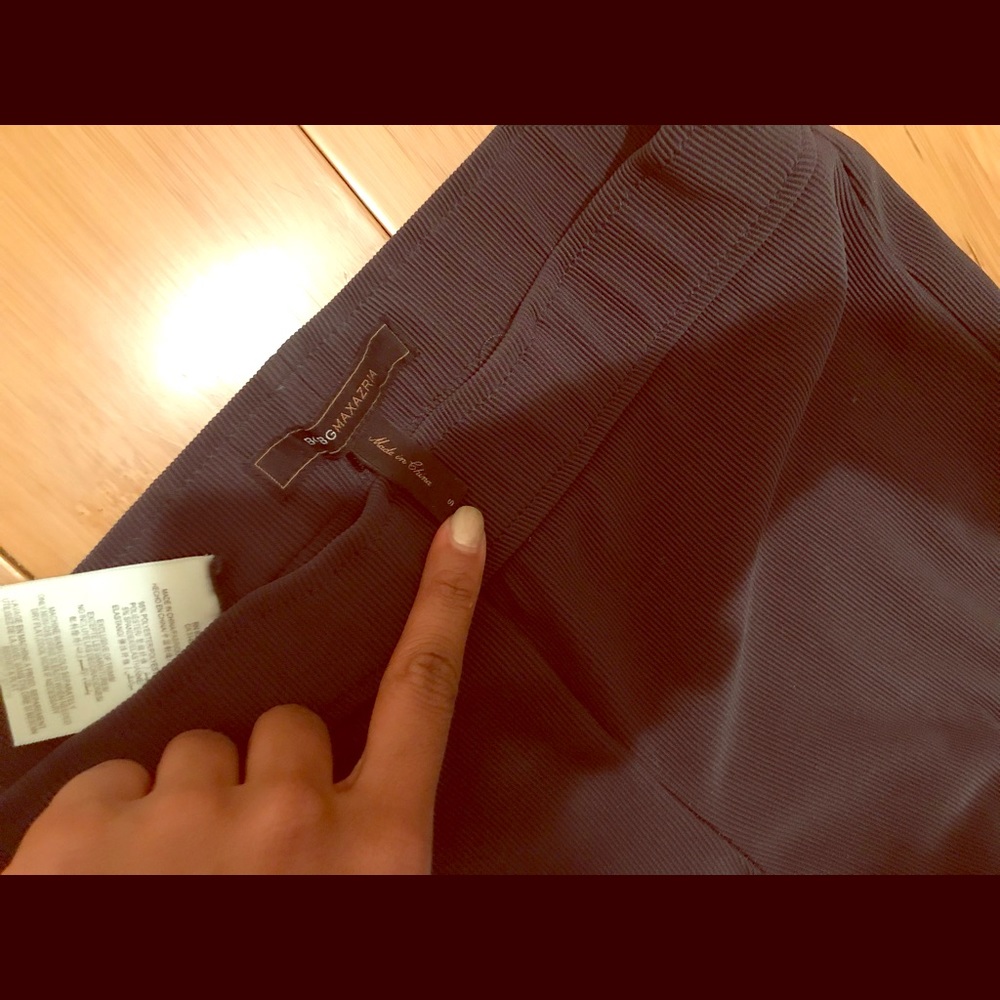 BCBG Max Azria Leggings