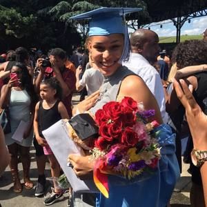 Meet your Posher, Bailey