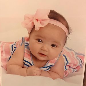 Meet your Posher, Mary joy