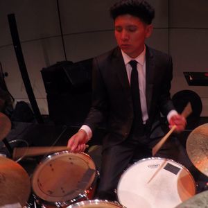 Meet your Posher, David