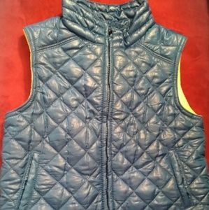 Toddler Boy's Vest