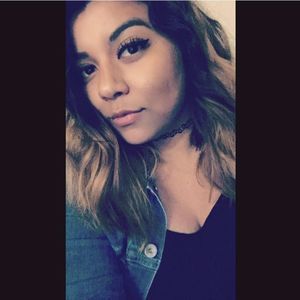 Meet your Posher, Priscilla