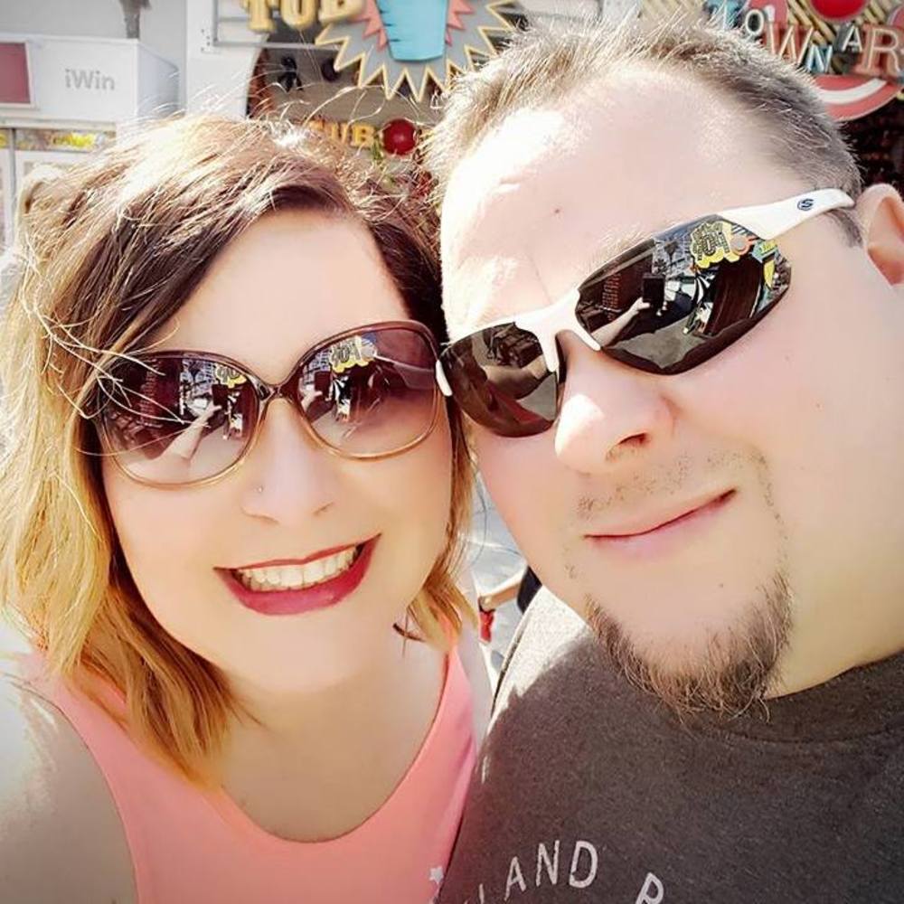 Meet your Posher, Rebekah