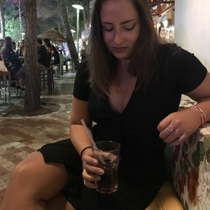 Meet your Posher, Caterina