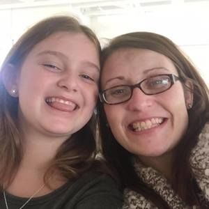 Meet your Posher, Kendra