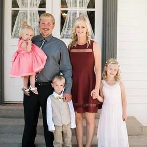 Meet your Posher, Becky