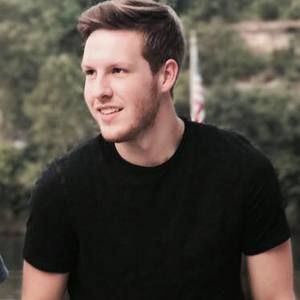 Meet your Posher, Luke