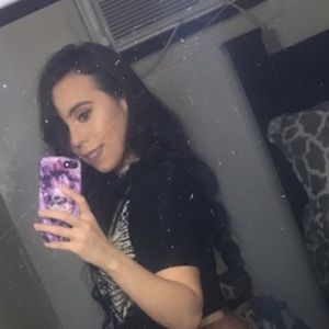 Meet your Posher, Kathleen